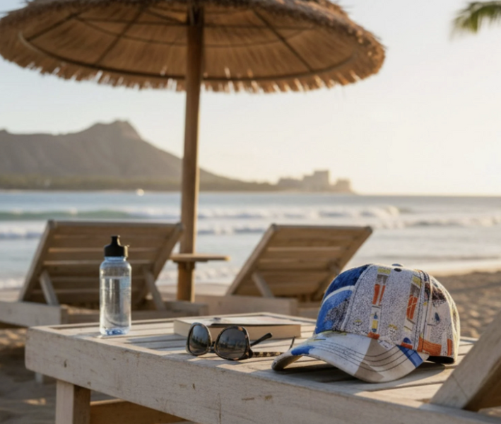 Swimwear Shirts: Sun Protection & Comfort for Water Activities