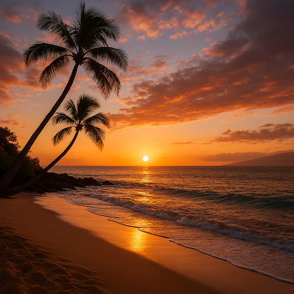 How to Plan an Unforgettable Honeymoon in Maui