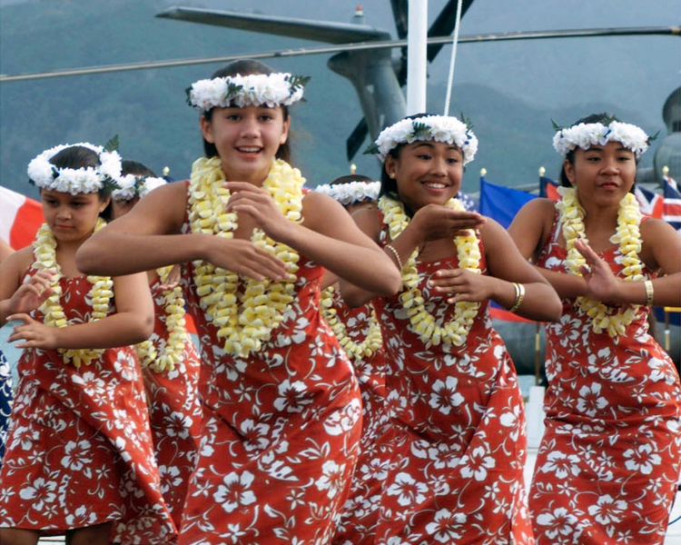 Where to Experience Authentic Hawaiian Music and Hula