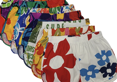 Ladies Boardshorts: Performance & Style Guide for 2026