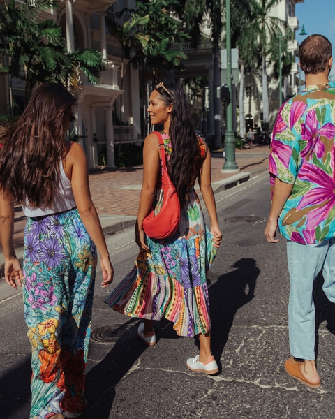 Kailua Half Marathon Weekend: Spectator & Support Style
