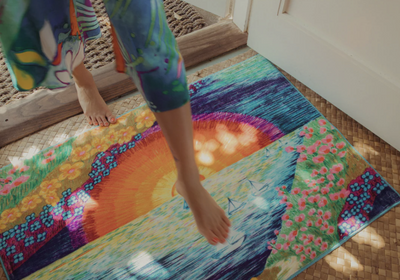 Jams World Fabric: The Secret Behind 60 Years of Island Style