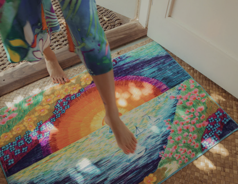 Jams World Fabric: The Secret Behind 60 Years of Island Style