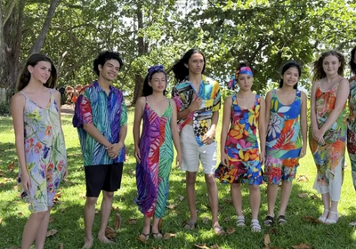 Maui County Fair Style Guide: Comfortable Looks for a Full Day