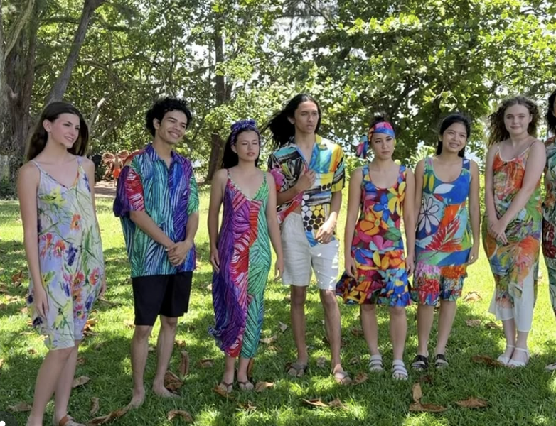 Maui County Fair Style Guide: Comfortable Looks for a Full Day