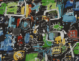 High-Quality Resort Wear vs. Fast Fashion: Why Luxury Screen Prints Matter