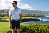 The Best Men’s Summer Outfits for a Hawaii Golf and Resort Getaway