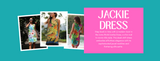Jackie Dress