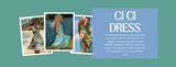 Ci Ci Dress