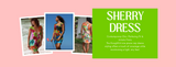 Sherry Dress