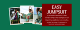 Easy Jumpsuit