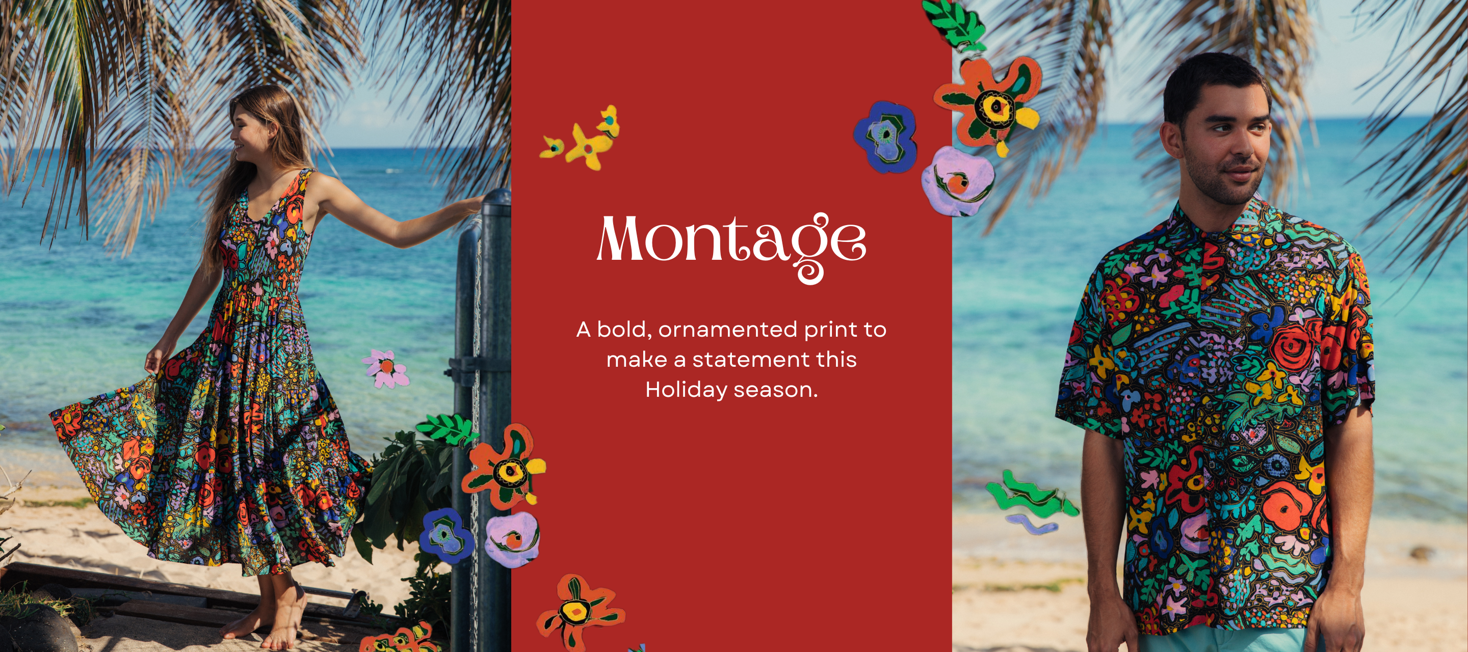 Montage Collection – jamsworld.com
