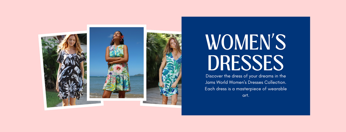Women's Dresses