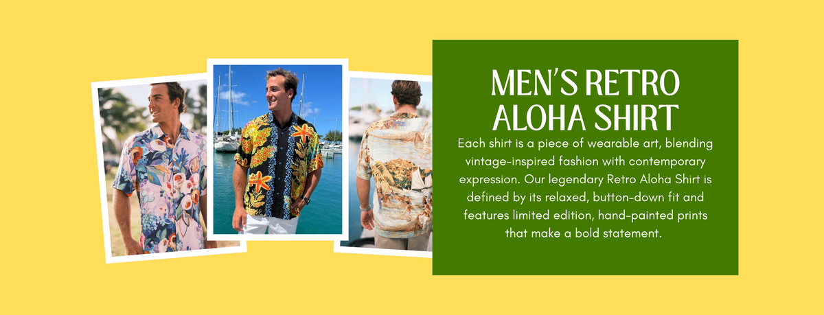 Mens Shirts