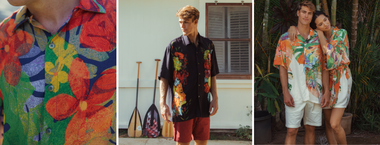 What to Wear in Hawaii: A Local's Authentic Style Guide Jams World