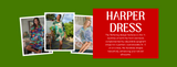 Harper Dress