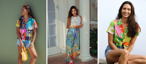 What to Wear in Hawaii: A Local's Authentic Style Guide Jams World