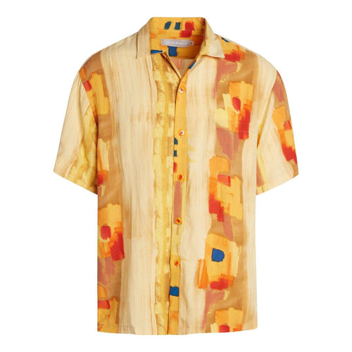 Men's Retro Shirt - Spice - jamsworld.com