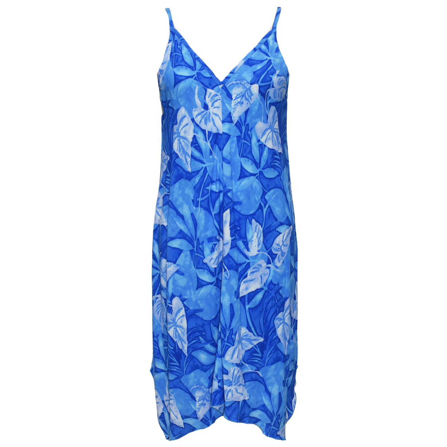 Robe bleue vintage Jams World des années 2000