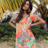 Doris Dress - Ka'u