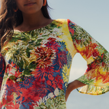 Harper Dress - Santini