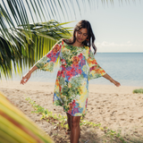 Harper Dress - Santini