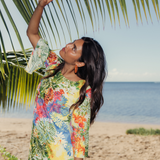 Harper Dress - Santini