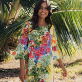 Harper Dress - Santini