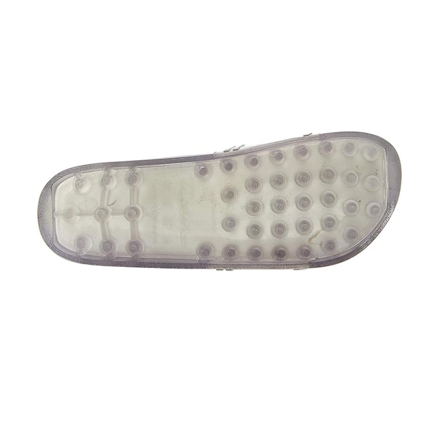 Melissa Slide/Rider - 32434 Black Clear or White