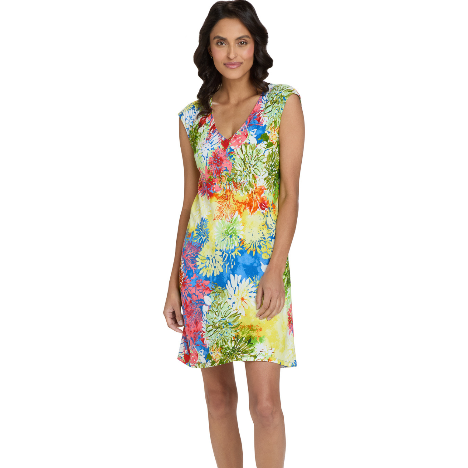 Robe Sherry - Santini