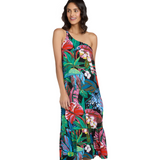 Anais Maxi Dress - Floraison