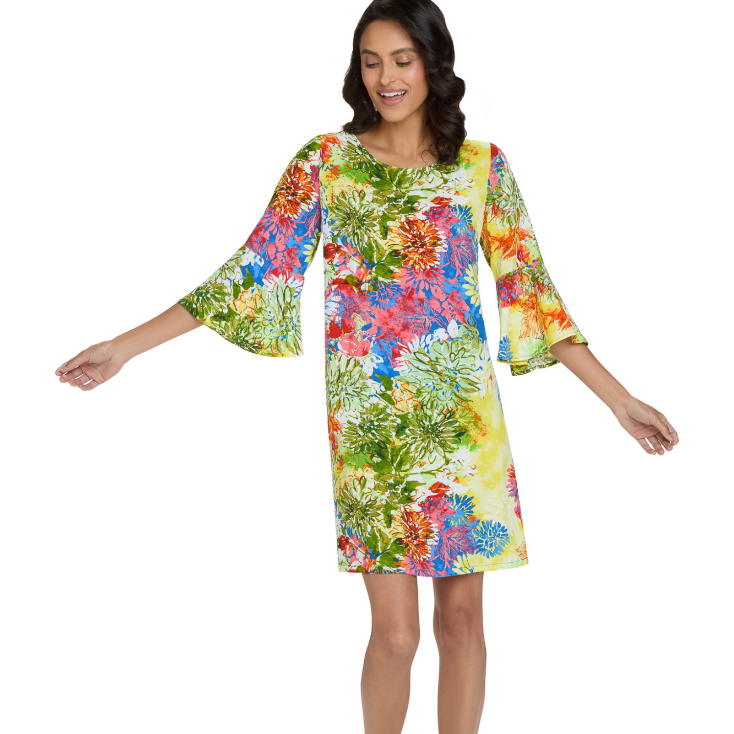Vestido Harper - Santini