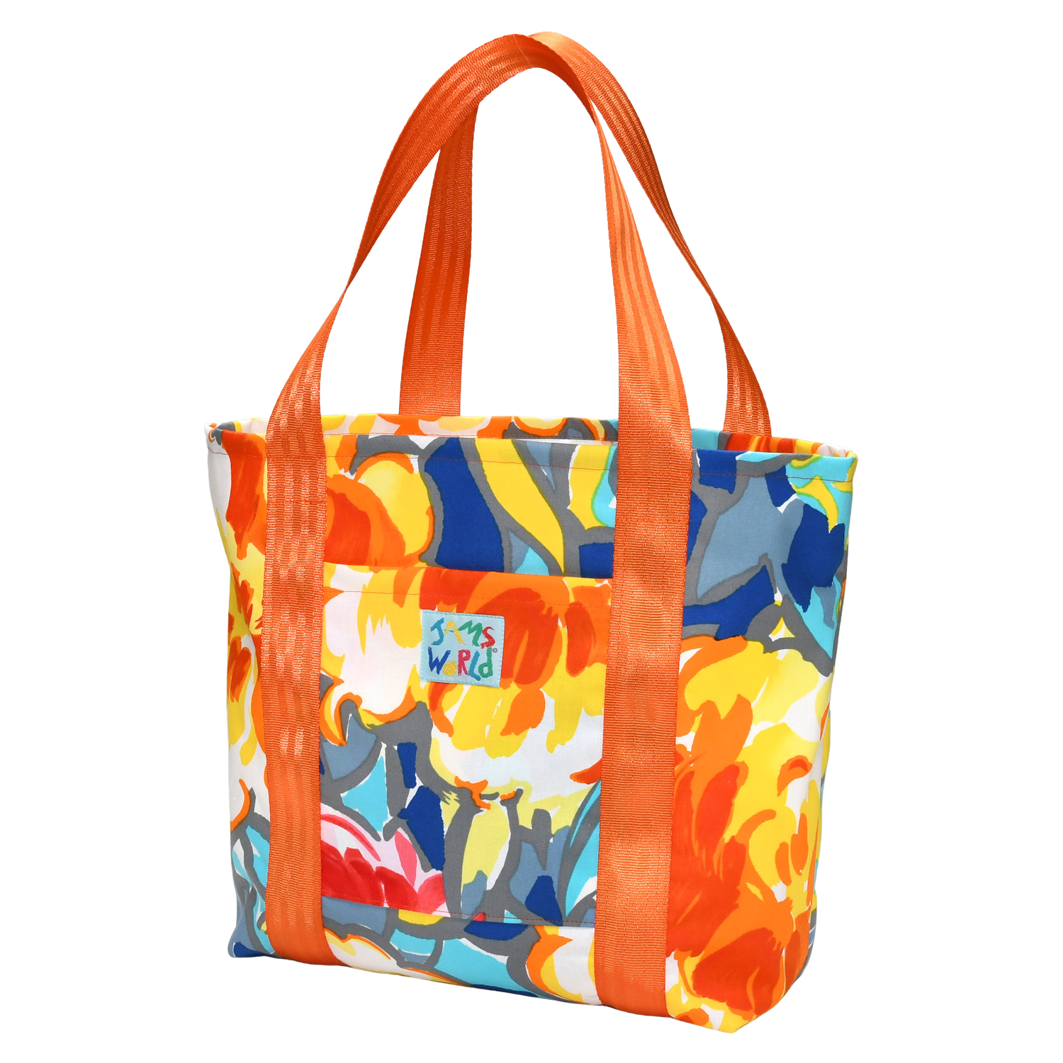 Sac fourre-tout doublé Jams World - Sunny Meadow