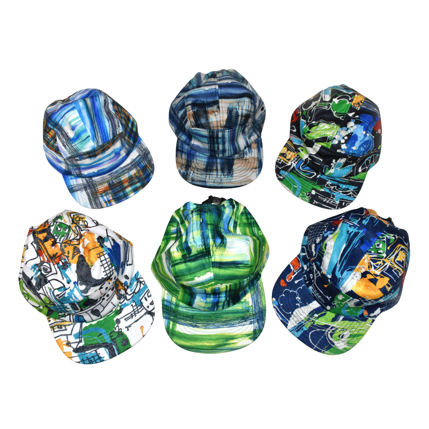 Bonnet polaire Jams World
