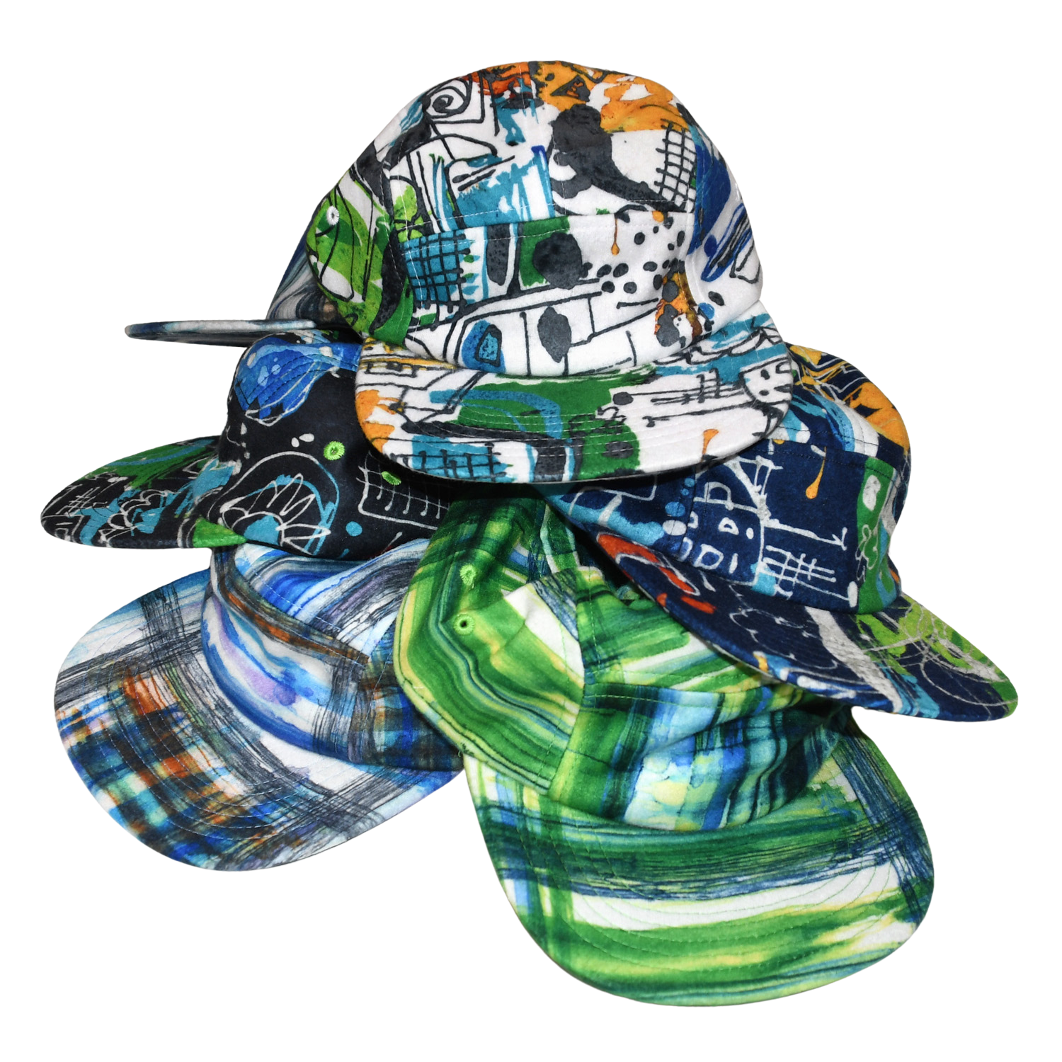 Bonnet polaire Jams World
