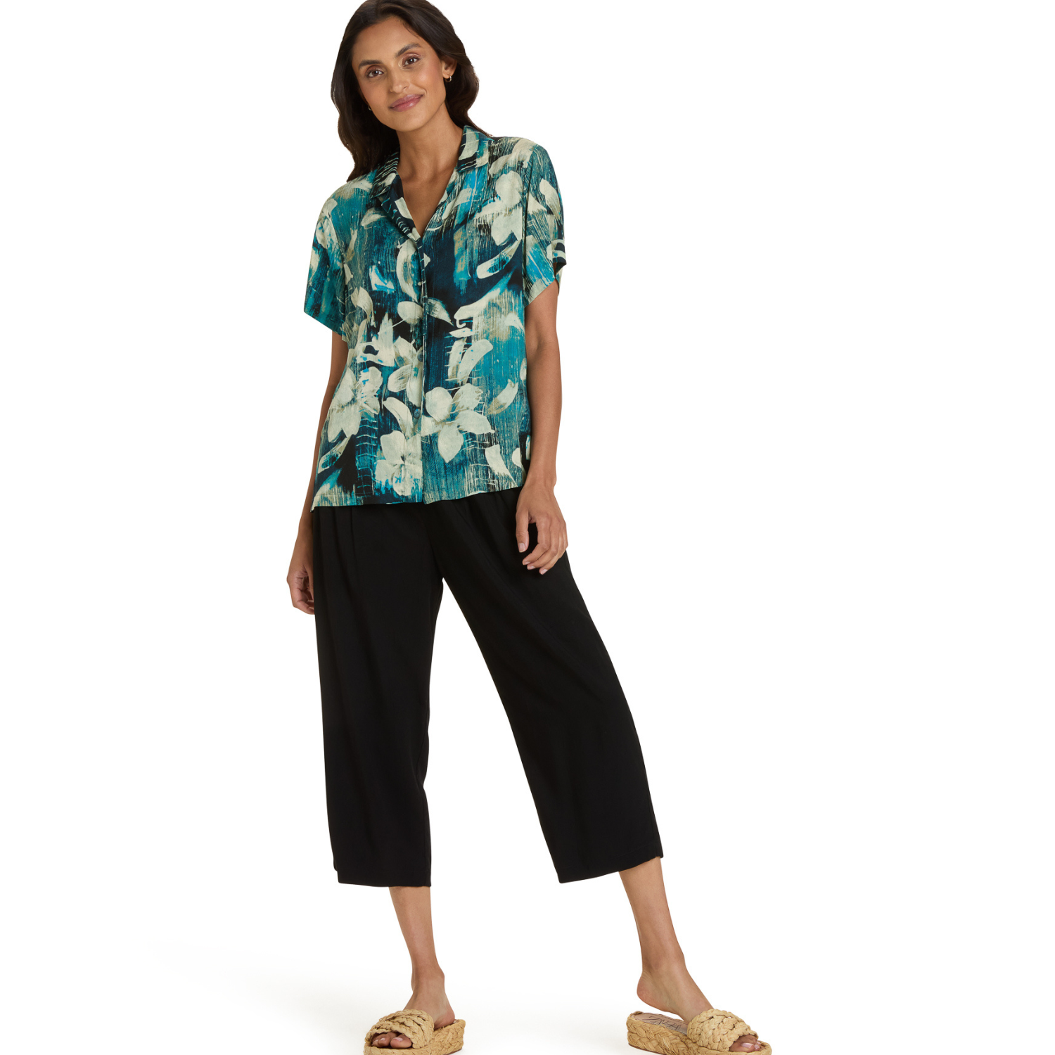 Top estampado - Kawaikini