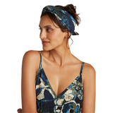 Diadema - Tiare Navy