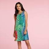 Jackie Dress - Samba