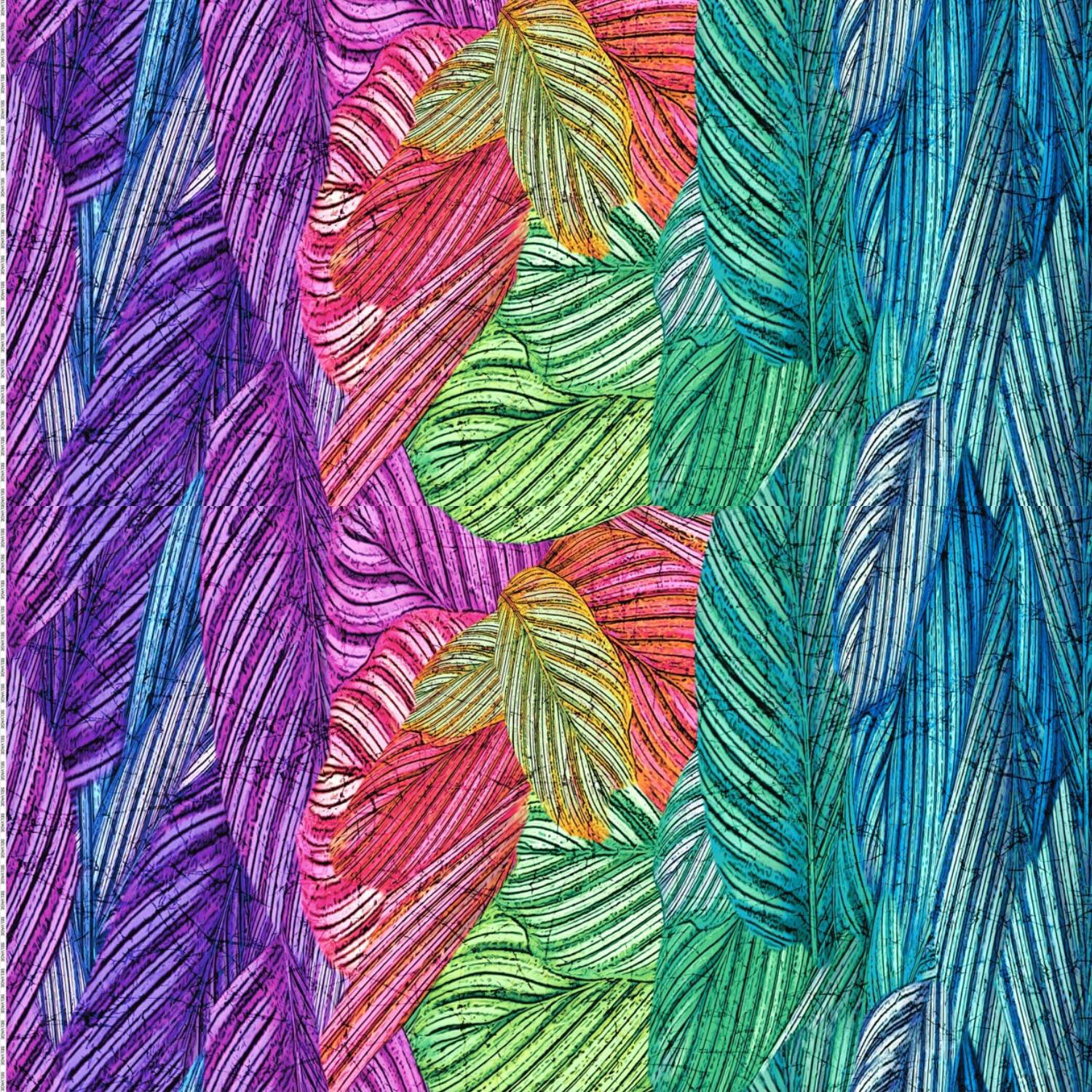 Jackie Dress - Samba
