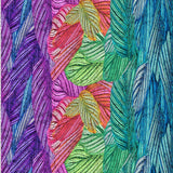 Jackie Dress - Samba