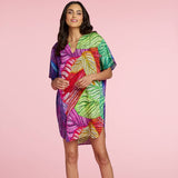 Short Casablanca - Samba