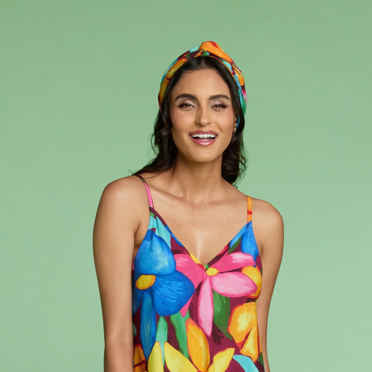 Pañuelo para la cabeza - Dolcetto