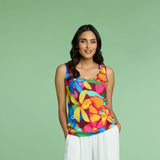 Débardeur imprimé - Dolcetto