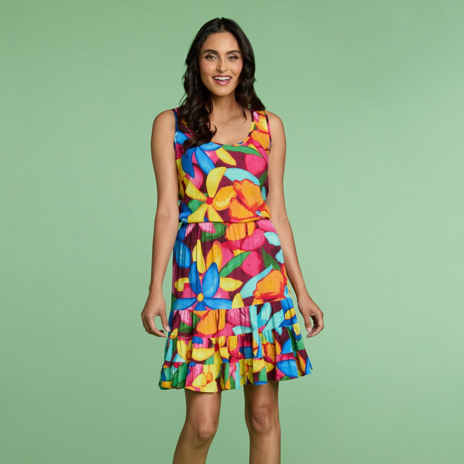 Print Tank - Dolcetto