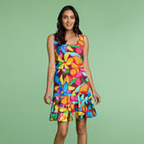 Débardeur imprimé - Dolcetto