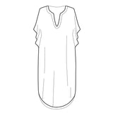 Short Casablanca - Samba