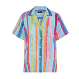 Print Top - Medley