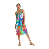 Vestido de verano - Volare