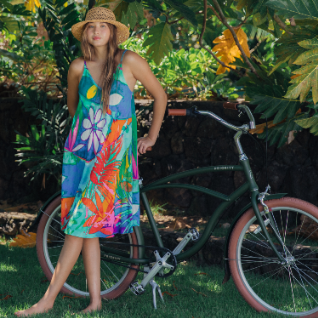 Vestido de verano - Volare