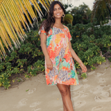 Doris Dress - Ka'u